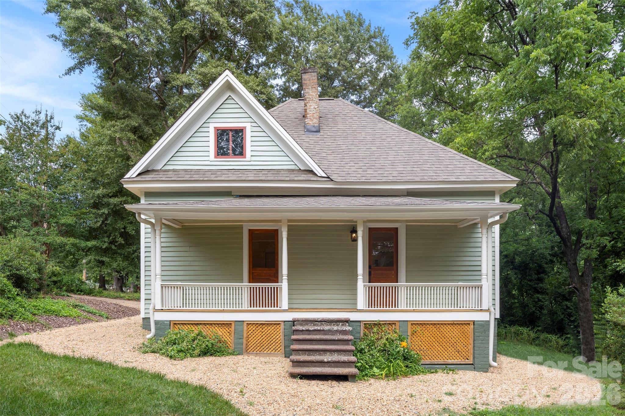 Residential in Shelby