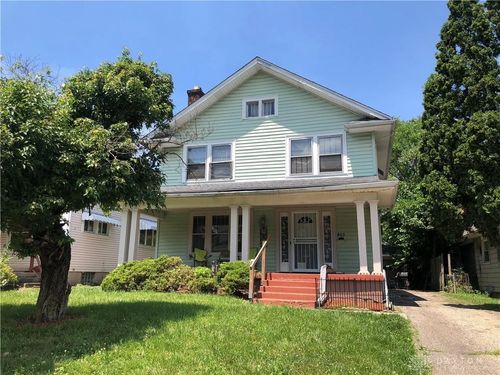 405 Kenilworth Ave, Dayton, OH, 45405-4039 | Card Image