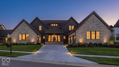 1445 Chatham Ridge Ct, Westfield, IN, 46074-4377 | Card Image