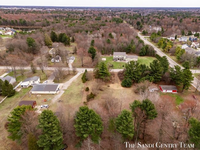 6537 Martin Rd, Home with 0 bedrooms, 0 bathrooms and null parking in Norton Shores MI | Image 9