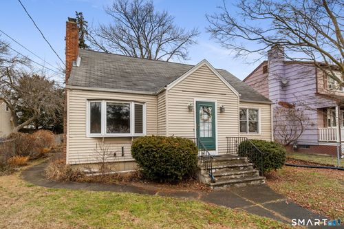 110 Wilkins Ave, Bridgeport, CT, 06606-3023 | Card Image