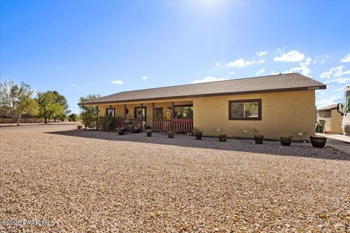 25690 N Burgundy Way, Paulden, AZ, 86334-3360 | Card Image