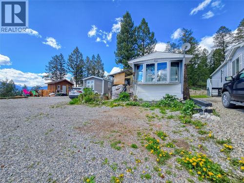 28-8634 93/95 Highway, Radium Hot Springs, BC, V0A1M0 | Card Image