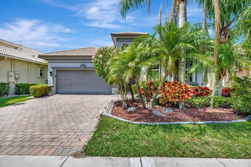 7181 Veneto Dr, Boynton Beach, FL, 33437-3741 | Card Image