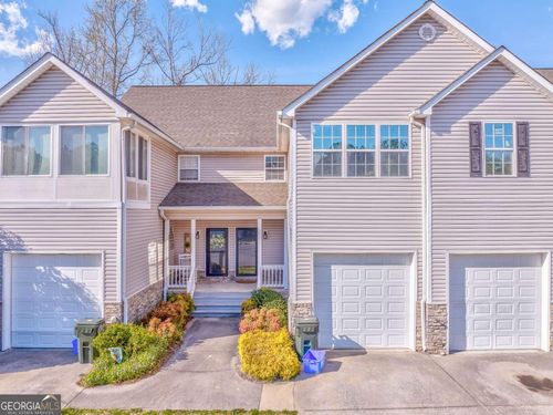 1521 Ashton Woods Way, Dalton, GA, 30720-7263 | Card Image