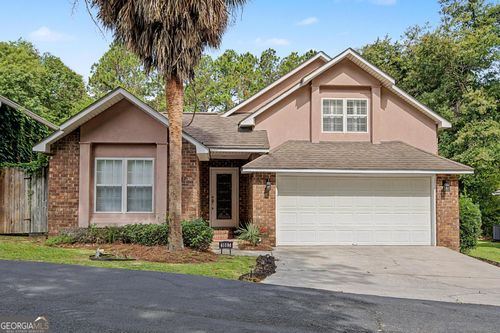 1667 Pondside Dr, Statesboro, GA, 30458-3777 | Card Image