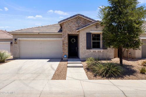 26515 N Fairy Bell Ct, Peoria, AZ, 85383-5842 | Card Image