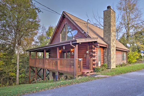 2539 Fleming Way, Sevierville, TN, 37876 | Card Image