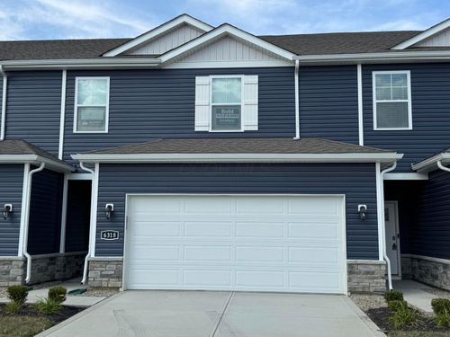 6318 Marinelli Dr S, Columbus, OH, 43228-2320 | Card Image