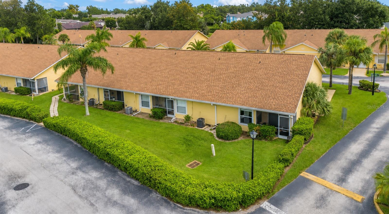 Residential in KISSIMMEE