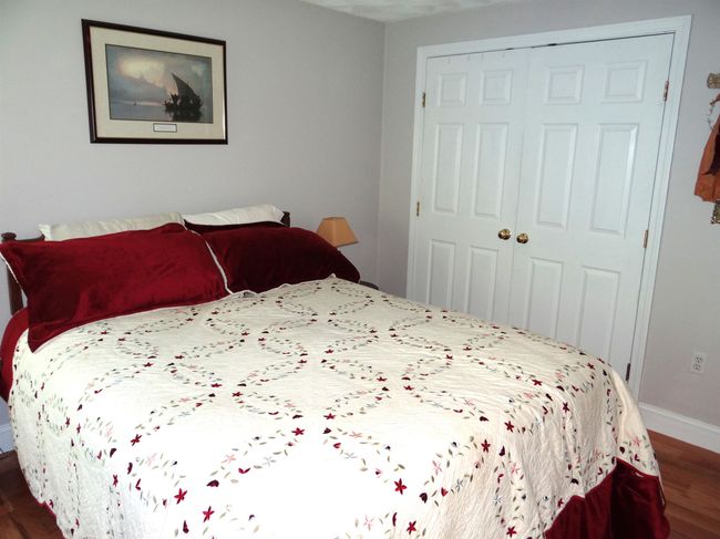 1 Trent Rd, House other with 3 bedrooms, 2 bathrooms and null parking in Hooksett NH | Image 11