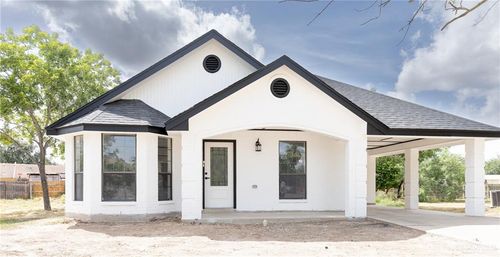 322 E Adams Street, Alton, TX, 78573 | Card Image
