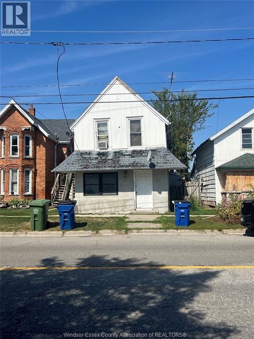 83 Talbot St E, Blenheim, ON, N0P1A0 | Card Image