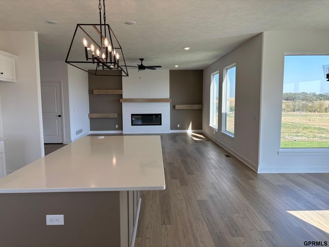 5407 N 190 Th Ave, House other with 4 bedrooms, 3 bathrooms and 3 parking in Elkhorn NE | Image 8