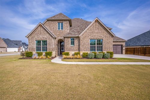 11112 Lacey Oak Rdg, Argyle, TX, 76226-3573 | Card Image