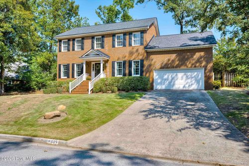 445 Cambridge Way, Martinez, GA, 30907-9011 | Card Image