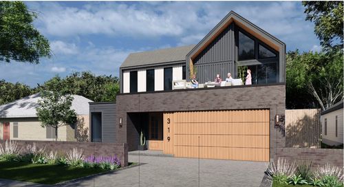 319 Dubois Ave, Dallas, TX, 75203-3510 | Card Image