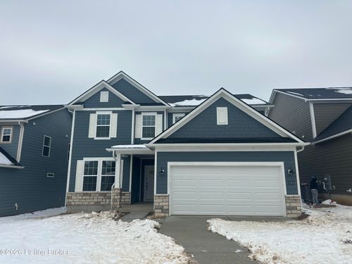 16906 Aiken Ridge Cir, Louisville, KY, 40245-8469 | Card Image