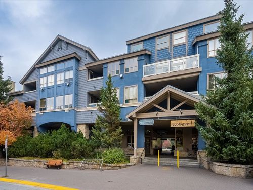 323-4338 Main St, Whistler, BC, V8E1B4 | Card Image