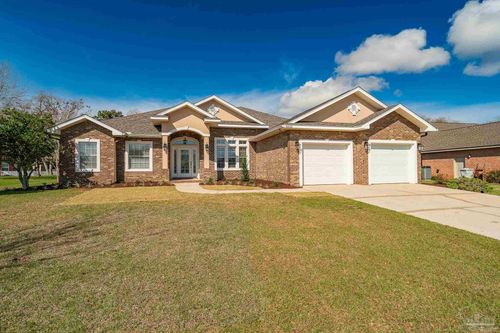 5642 Highland Lake Dr, Milton, FL, 32583 | Card Image