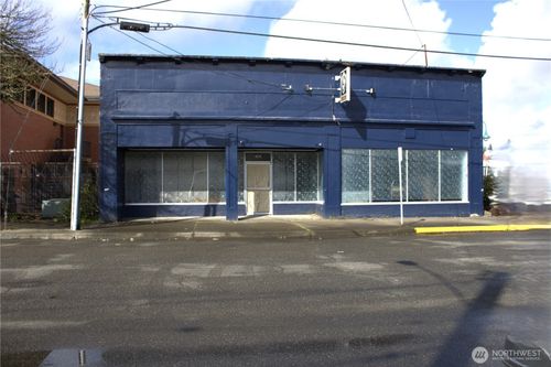 414 7th St, Hoquiam, WA, 98550-3616 | Card Image