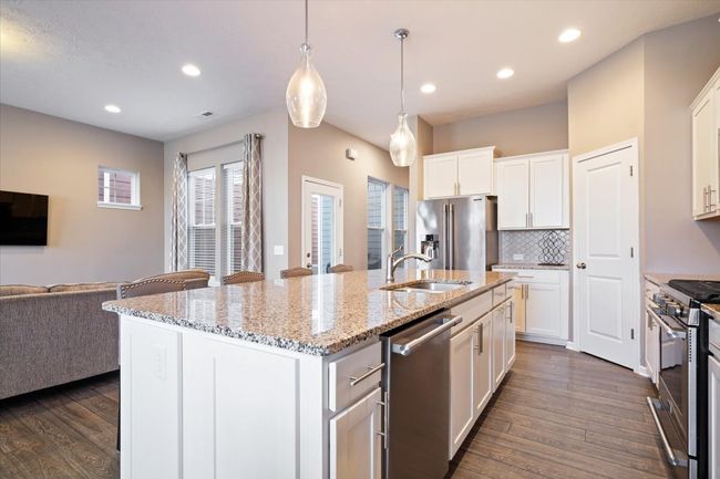 13241 E 131 St St, House other with 3 bedrooms, 3 bathrooms and null parking in Fishers IN | Image 7
