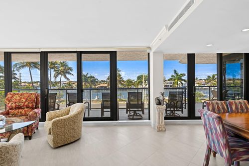 404-2727 S Ocean Blvd, Highland Beach, FL, 33487-1874 | Card Image