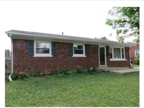 1465 Anniston Dr, Lexington, KY, 40505-2412 | Card Image