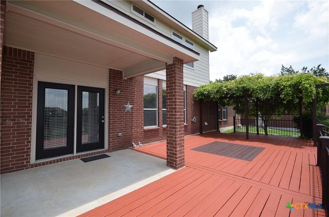 Covered patio | Image 38