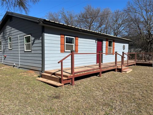 2612 S Oak Trl, Granbury, TX, 76048-3827 | Card Image