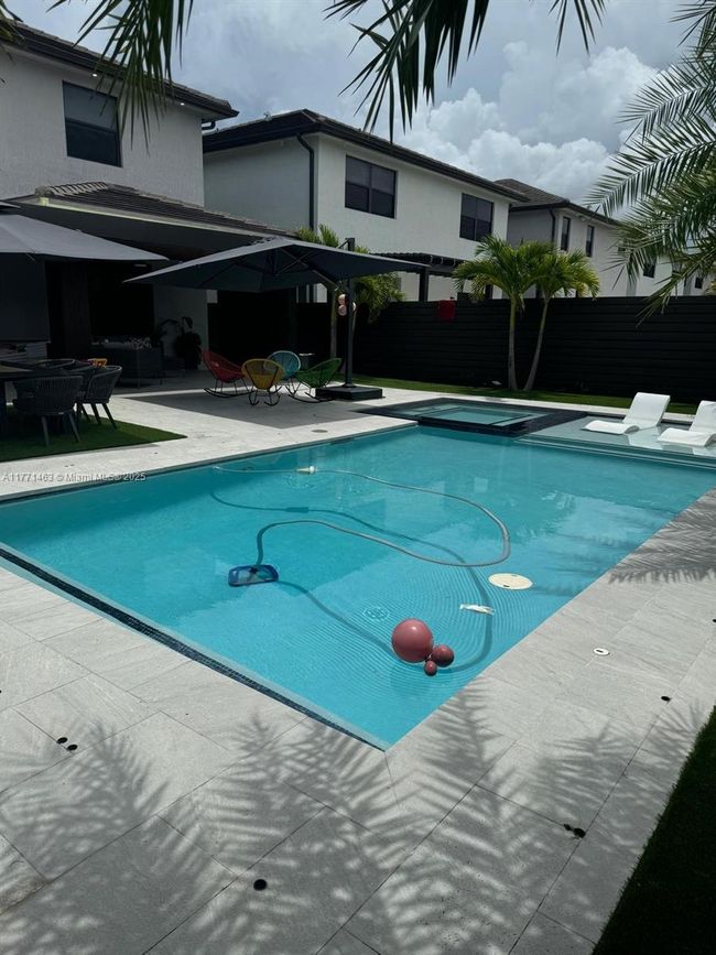 8868 Nw 161 St Ter, House other with 4 bedrooms, 3 bathrooms and null parking in Miami Lakes FL | Image 49