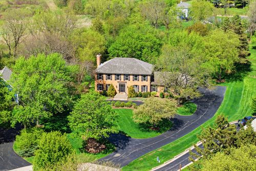 23536 W Juniper Ct, Deer Park, IL, 60010-6711 | Card Image