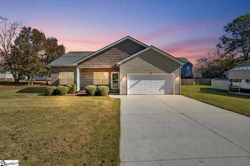 164 Amberwood Dr, Anderson, SC, 29621-3090 | Card Image