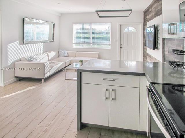 Residential Lease in Miami Shores 3