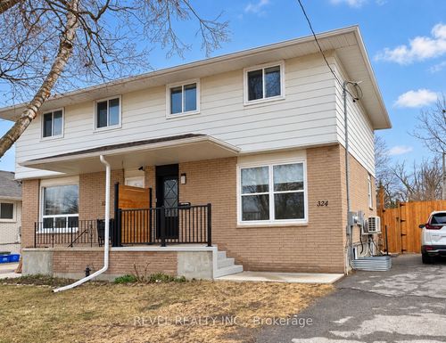 lower-324 St Vincent St, Barrie, ON, L4M4A3 | Card Image