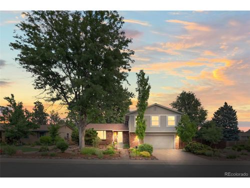 3458 S Norfolk Way, Aurora, CO, 80013-2015 | Card Image