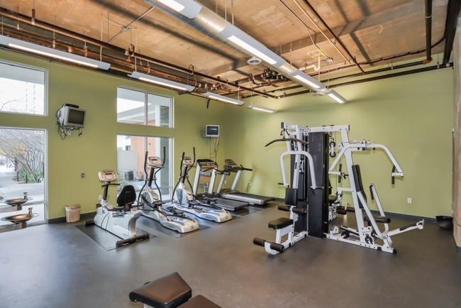 UNIT-205 - 620 Glen Iris Dr Ne, Condo with 1 bedrooms, 1 bathrooms and 1 parking in Atlanta??? GA | Image 20