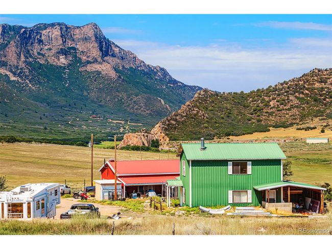 26101 16 1/10ths Rd, House other with 4 bedrooms, 3 bathrooms and null parking in Whitewater CO | Image 40