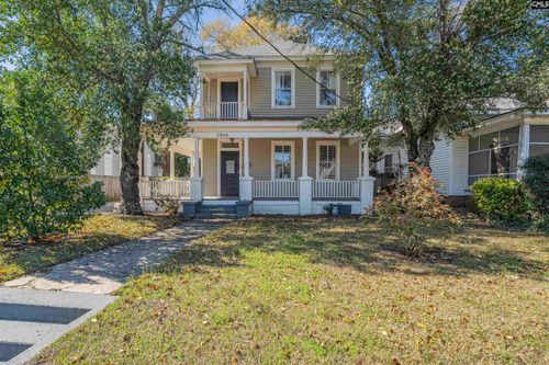 2805 River Drive, Columbia, SC, 29201 | Card Image