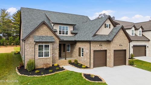 8109 Carolina Cherry Ln, Knoxville, TN, 37919-2312 | Card Image