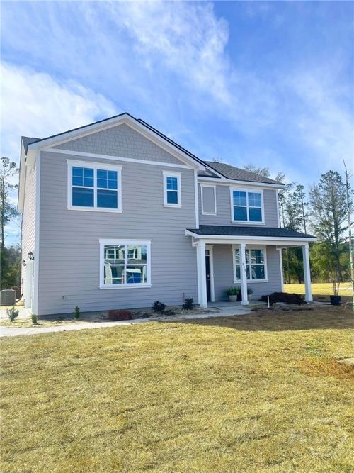 398 Logging Hill Dr, Richmond Hill, GA, 31324-6841 | Card Image