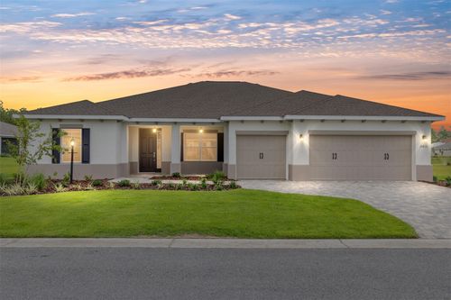 10833 Sw 101st Loop, Ocala, FL, 34481-8323 | Card Image