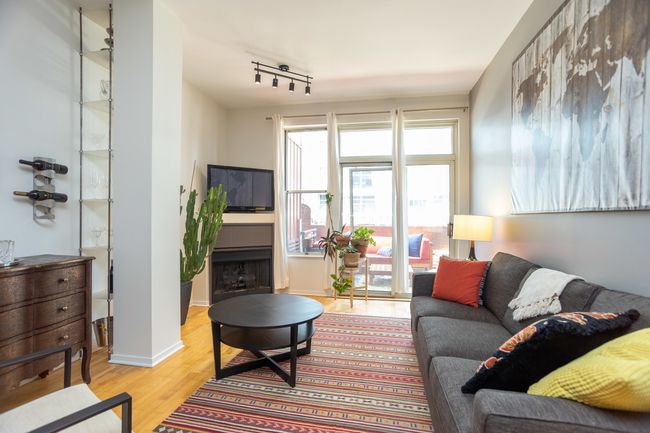 APT-403 - 1631 S Michigan Ave, Condo with 1 bedrooms, 1 bathrooms and null parking in Chicago IL | Image 8