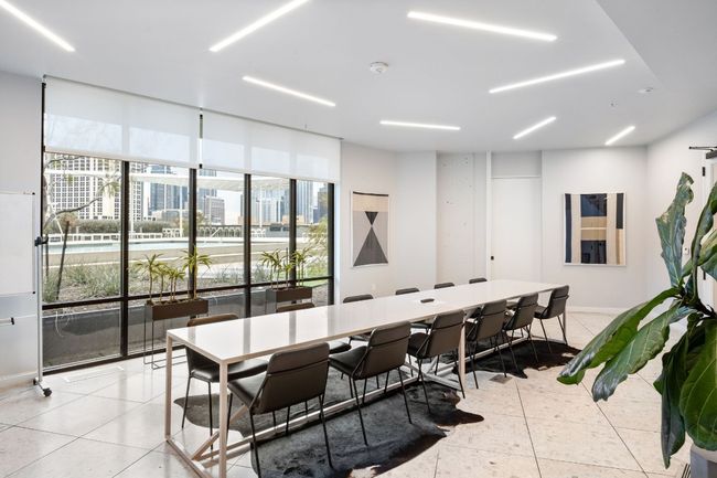 Common co-working space or dining area for dinner parties! | Image 37