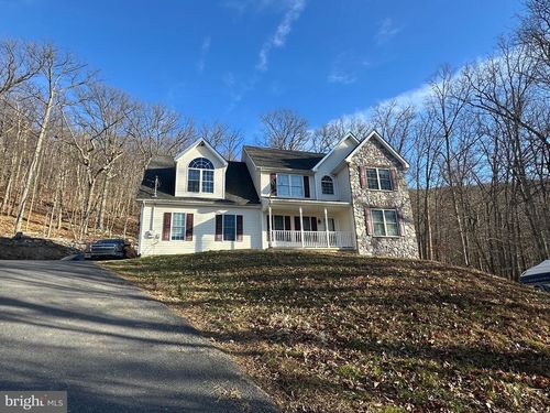 71 Ray Ridge Ln, HARPERS FERRY, WV, 25425-6845 | Card Image
