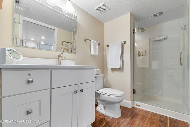303 - 100 Riverside Dr, Condo with 2 bedrooms, 2 bathrooms and null parking in Cocoa FL | Image 22