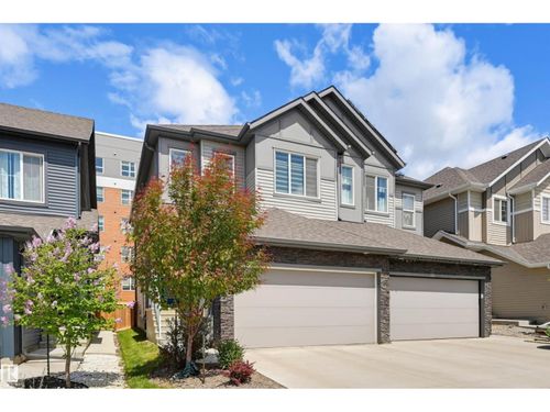 918 Daniels Loop Sw, Edmonton, AB, T6W4C8 | Card Image