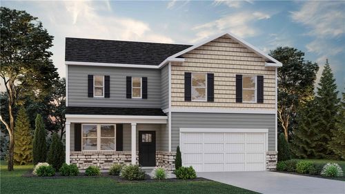 228 Rolling Mill Ln, Finleyville, PA, 15332-4247 | Card Image