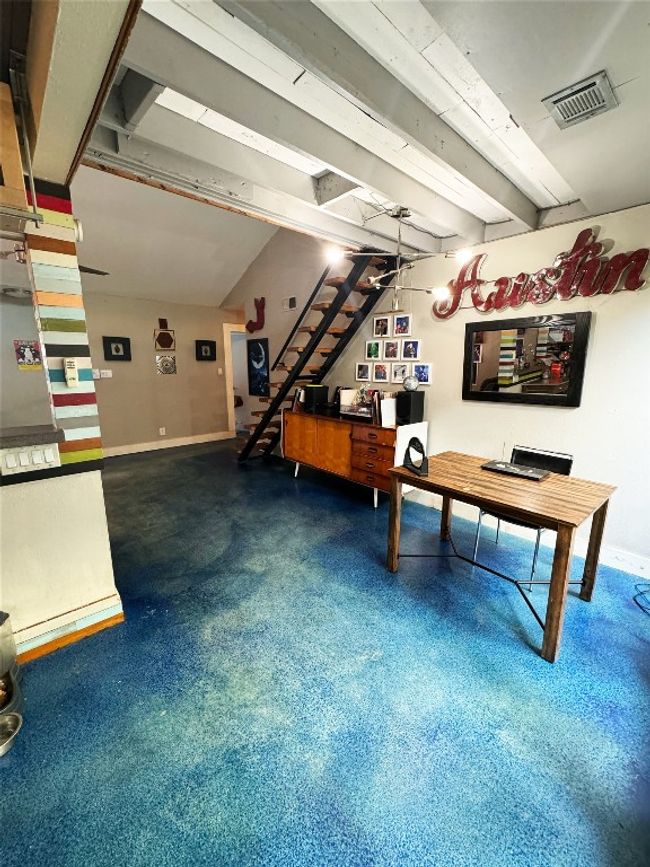 1700 Timber Ridge Dr, Townhouse with 3 bedrooms, 2 bathrooms and 2 parking in Austin TX | Image 10