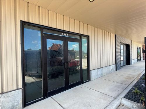 c-and-d-2015 S Perryville Boulevard, Perryville, MO, 63775 | Card Image